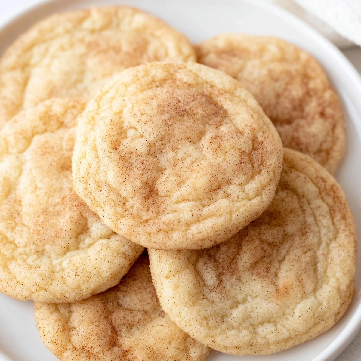 Winter Warmth Maple Dream