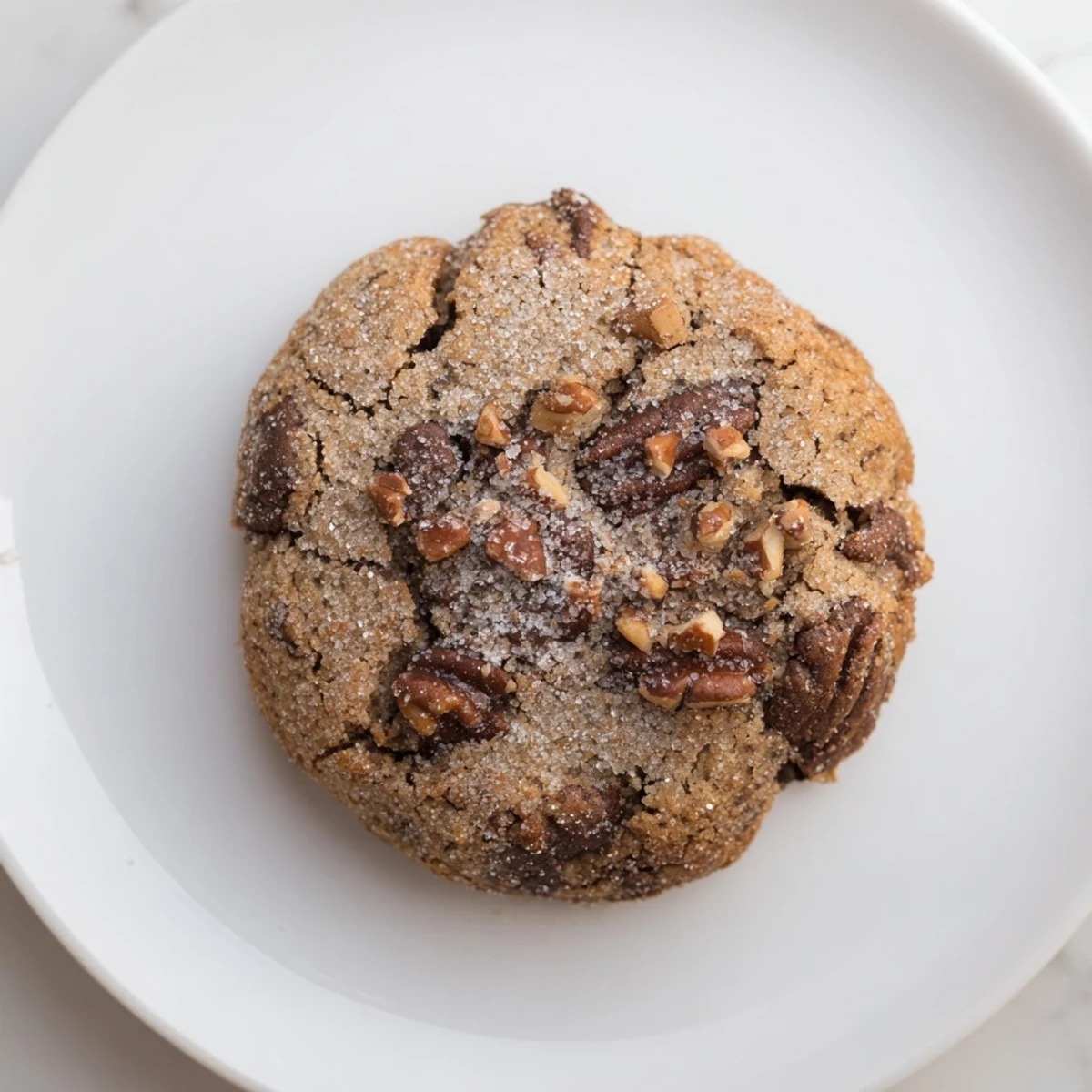 Holiday Glow Mocha Keto