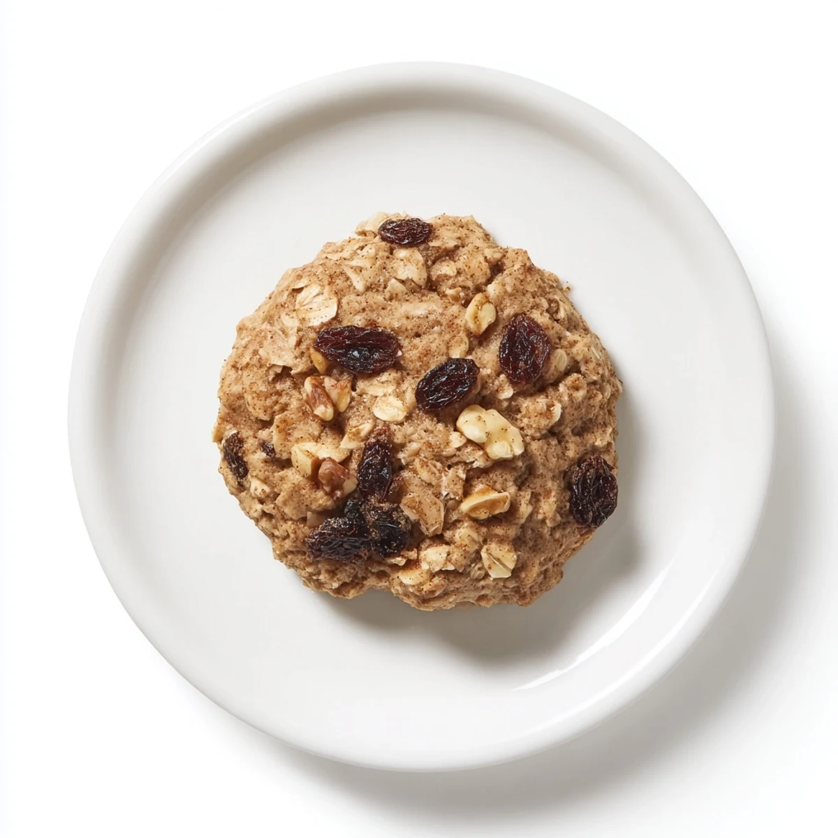 Snowy Day Cinnamon Drift