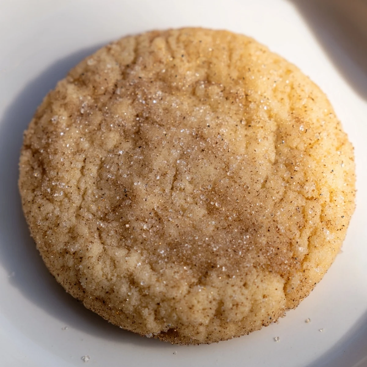 Cozy Evening Ginger Spice Sugar