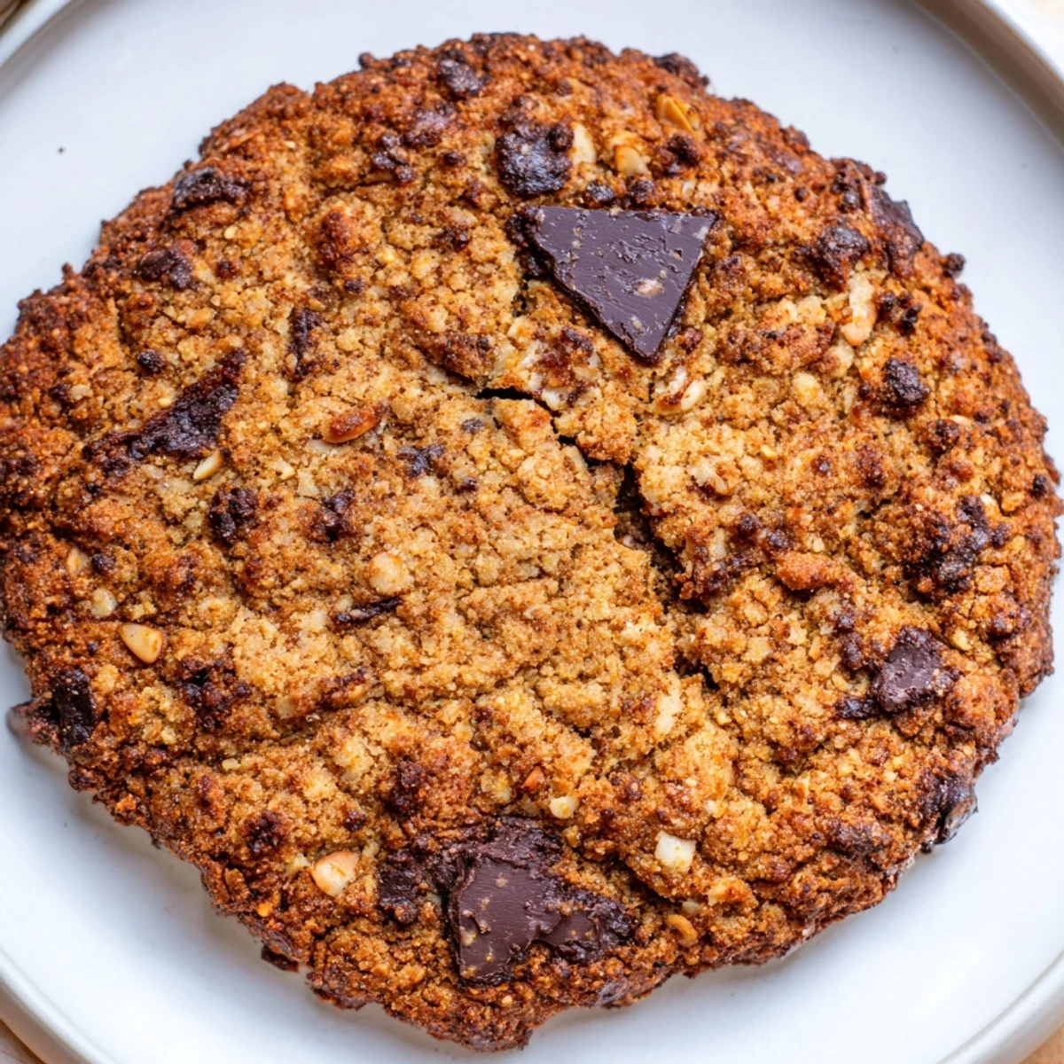 Holiday Glow Toasted Almonds