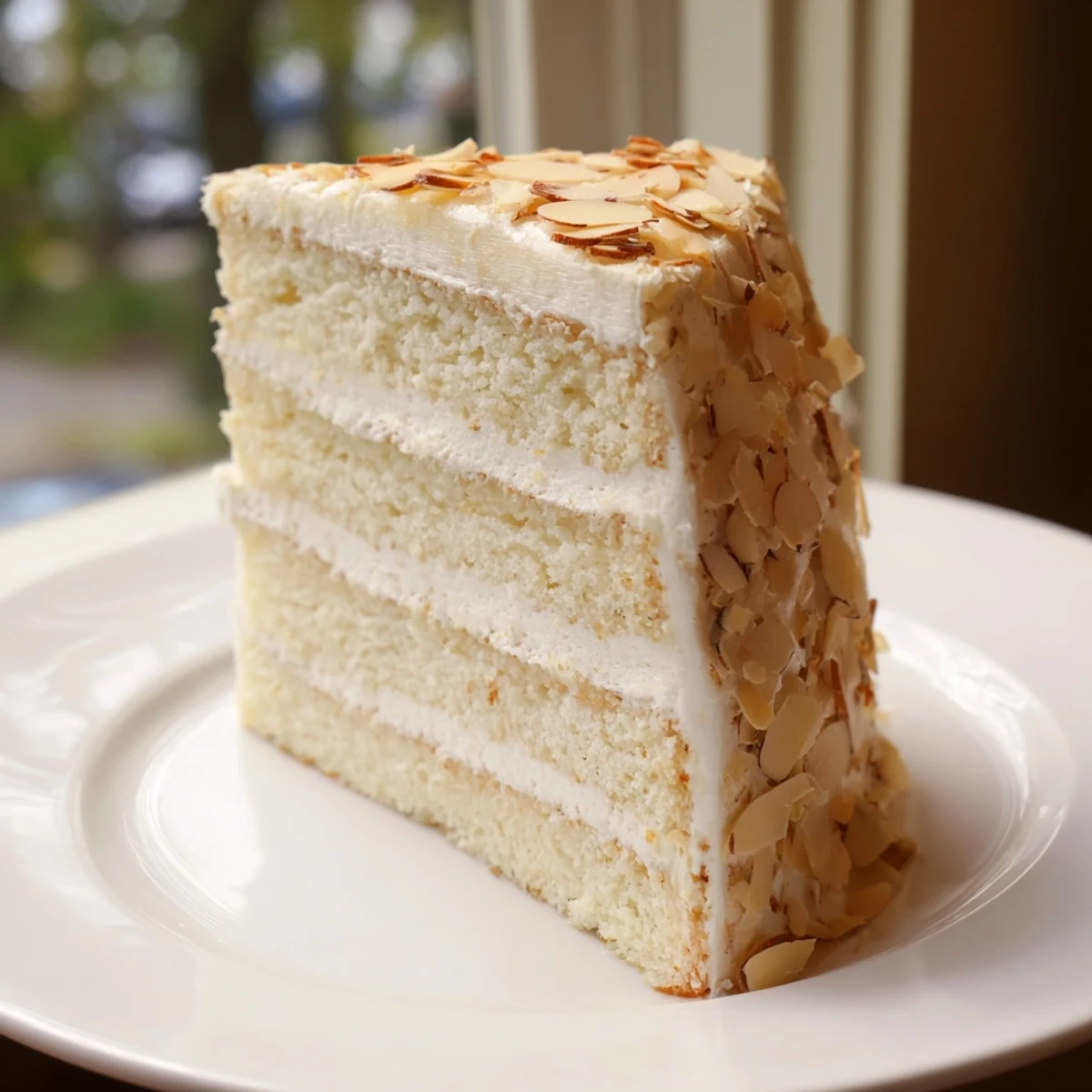 Golden-brown Fireplace Treat Vanilla Cloud Gluten Free piled high, ready to enjoy with friends.