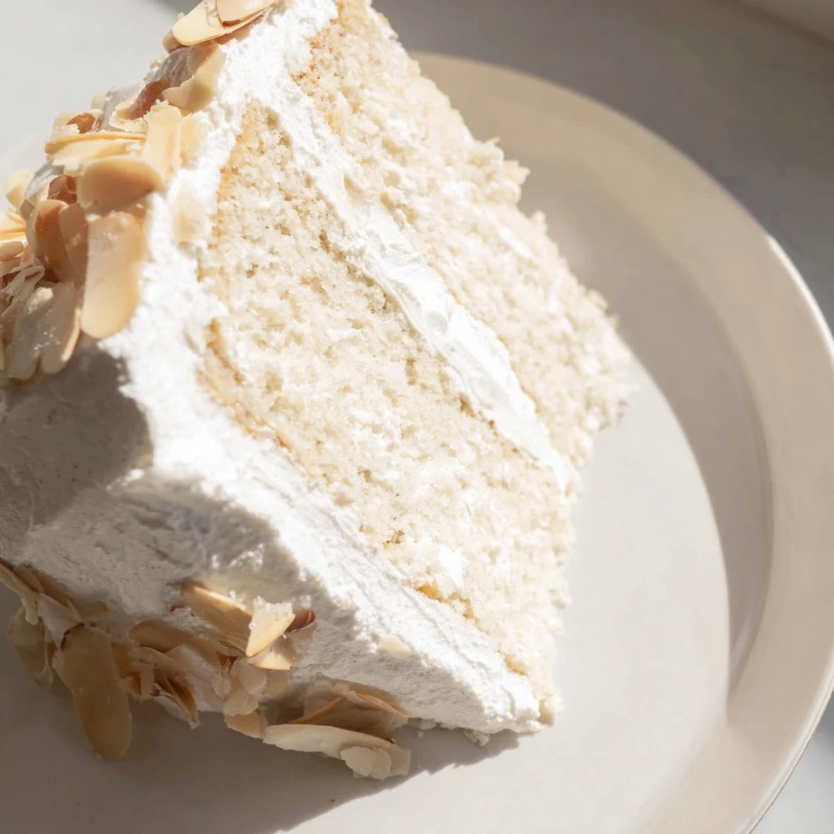 Freshly-baked Fireplace Treat Vanilla Cloud Gluten Free dessert, a perfect snack for cozy nights.