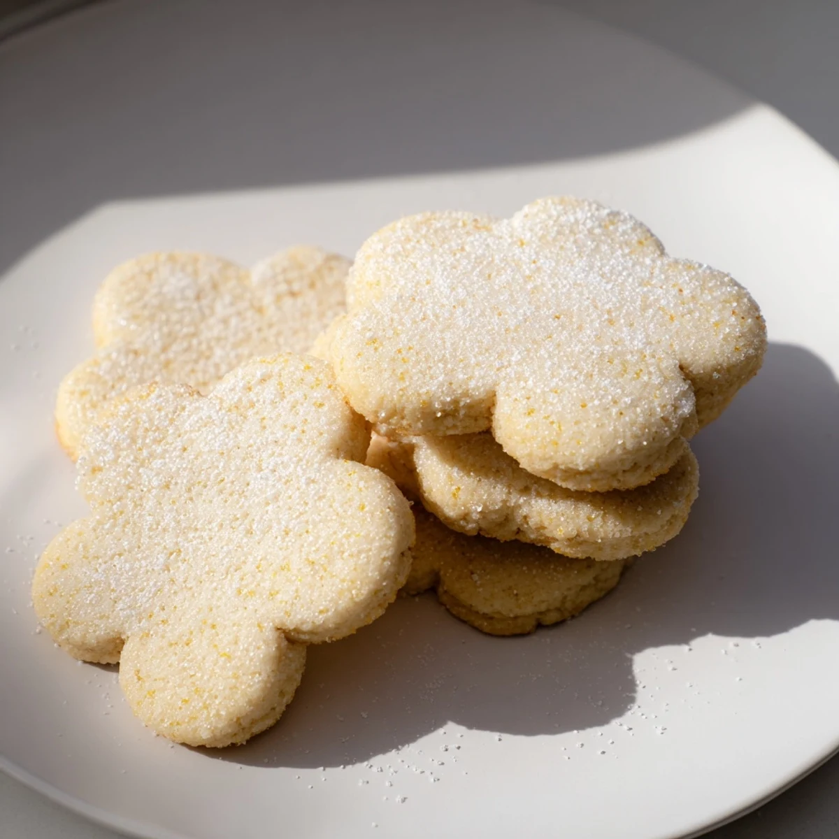 Holiday Glow Vanilla Cloud Keto