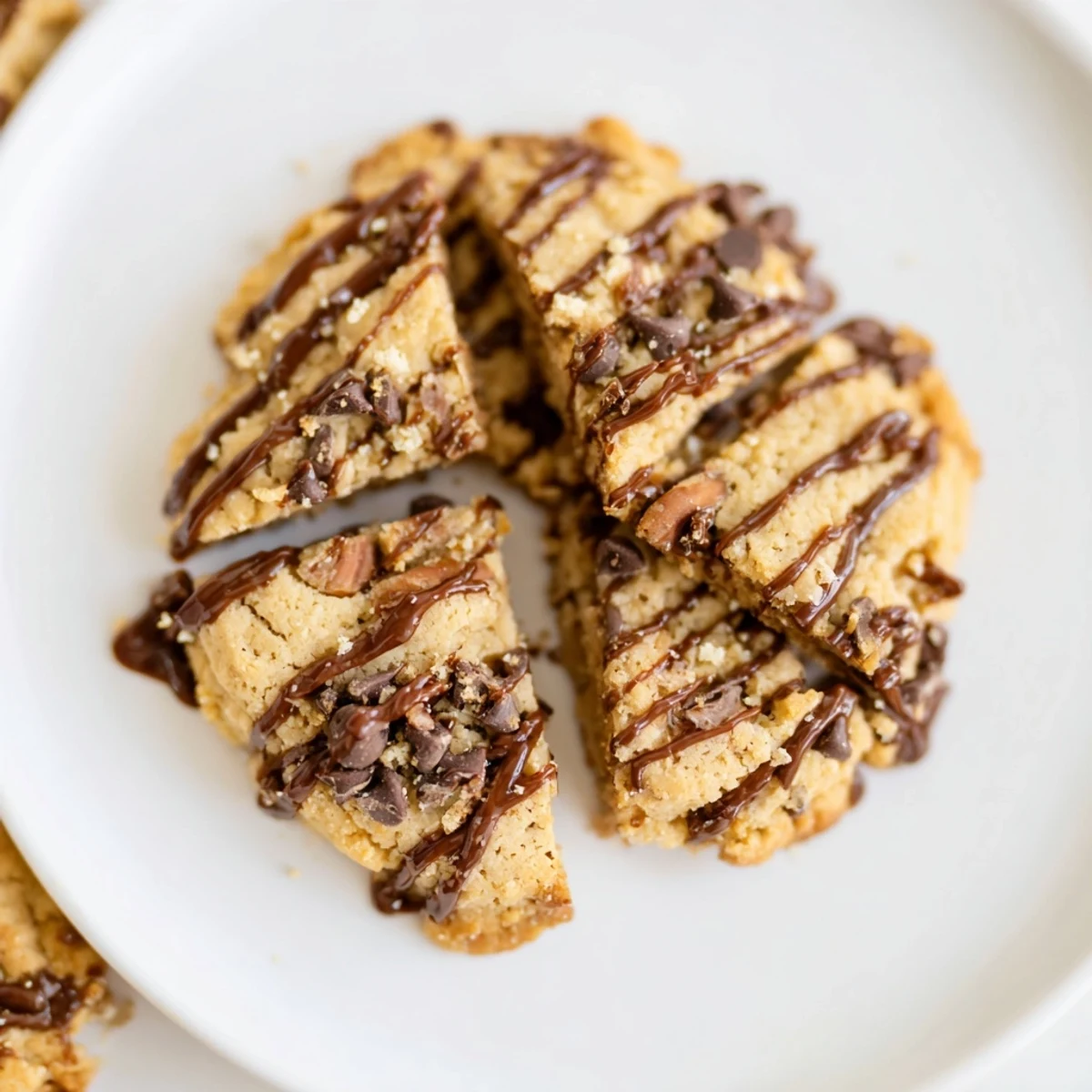 Fireplace Treat Maple Dream Keto Cookies, golden brown and chewy, perfect for a cozy keto dessert.