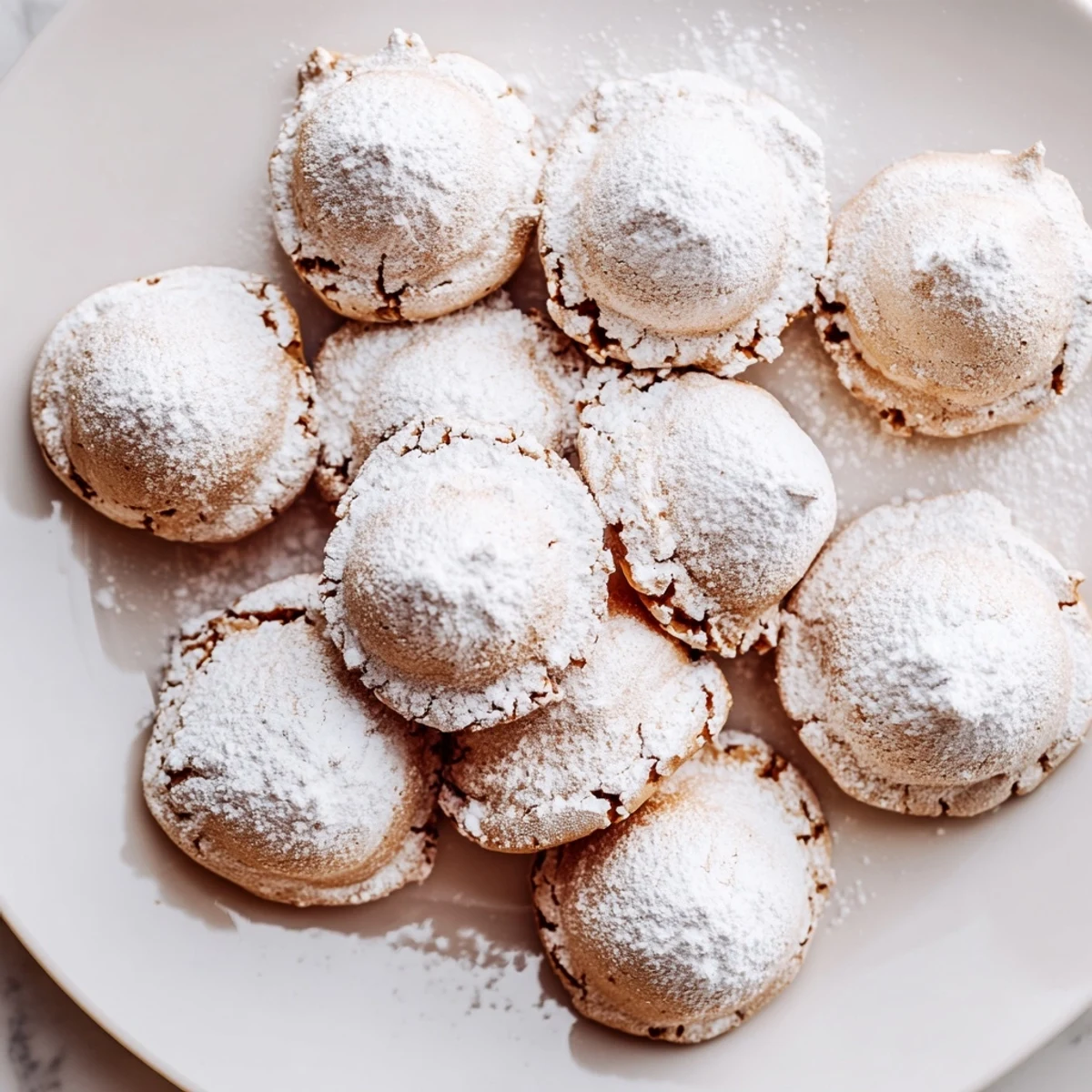 Brown Sugar Snow Delight