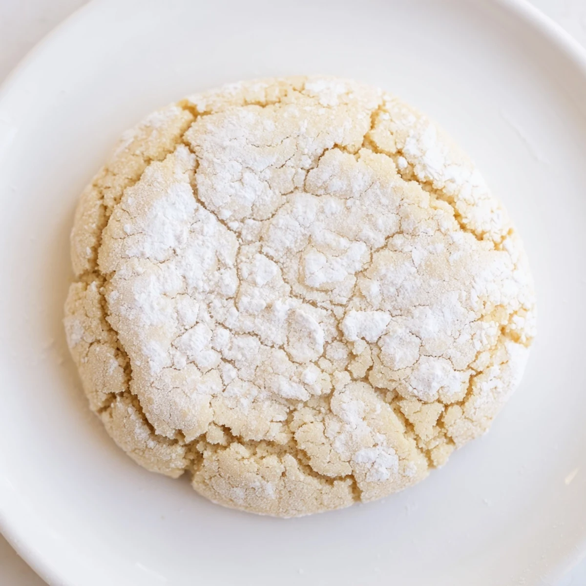 January Bliss Vanilla Cloud