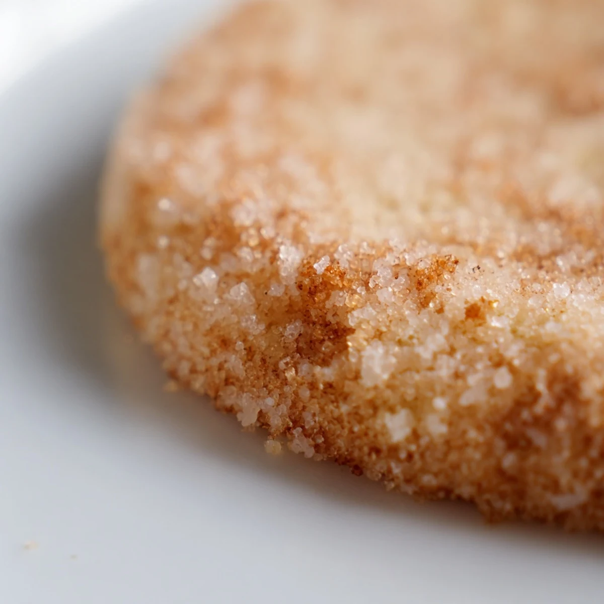 Holiday Glow Cinnamon Drift