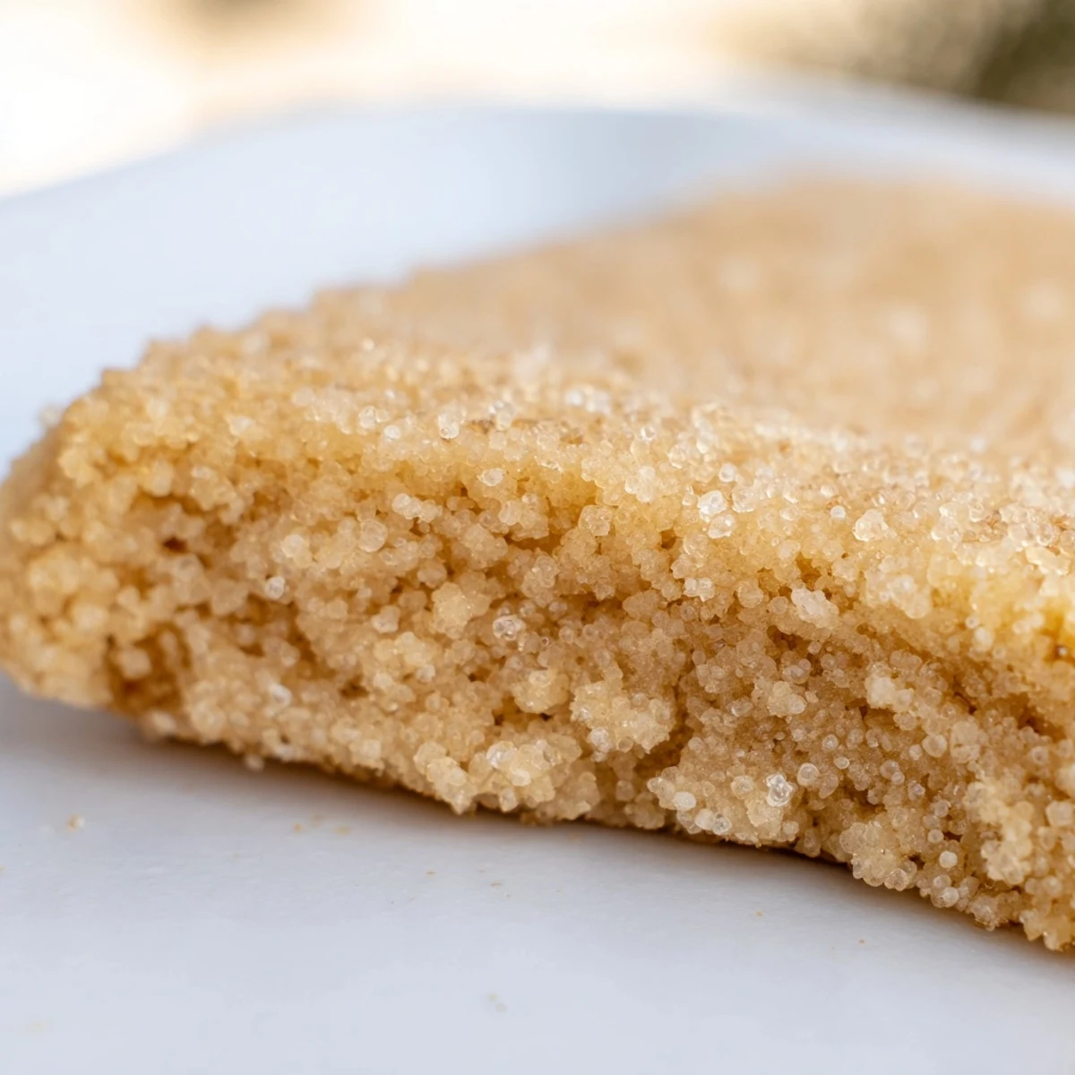 Freshly baked Cozy Evening Maple Dream Sugar Cookies on a cooling rack with scattered cinnamon sticks and maple leaves.