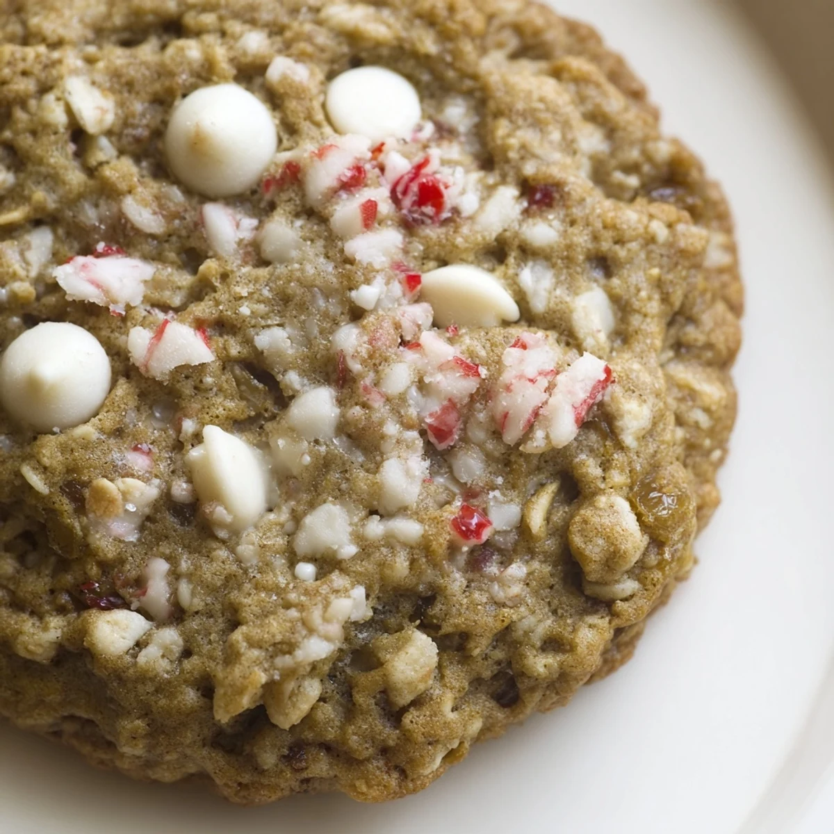 Holiday Glow Peppermint Twist