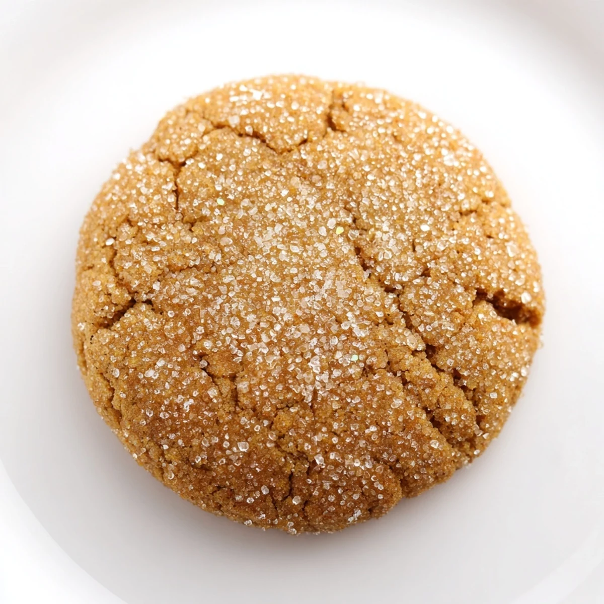 Freshly baked Holiday Glow Ginger Spice Sugar cookies arranged neatly on a cooling rack, with a festive mug of hot cocoa nearby.