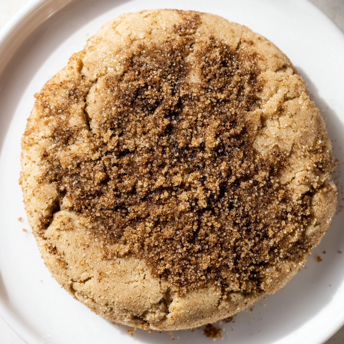 Freshly baked Winter Warmth Cinnamon Drift Vegan Cookies arranged on a wire rack, ready to be served with a warm cup of chai tea.