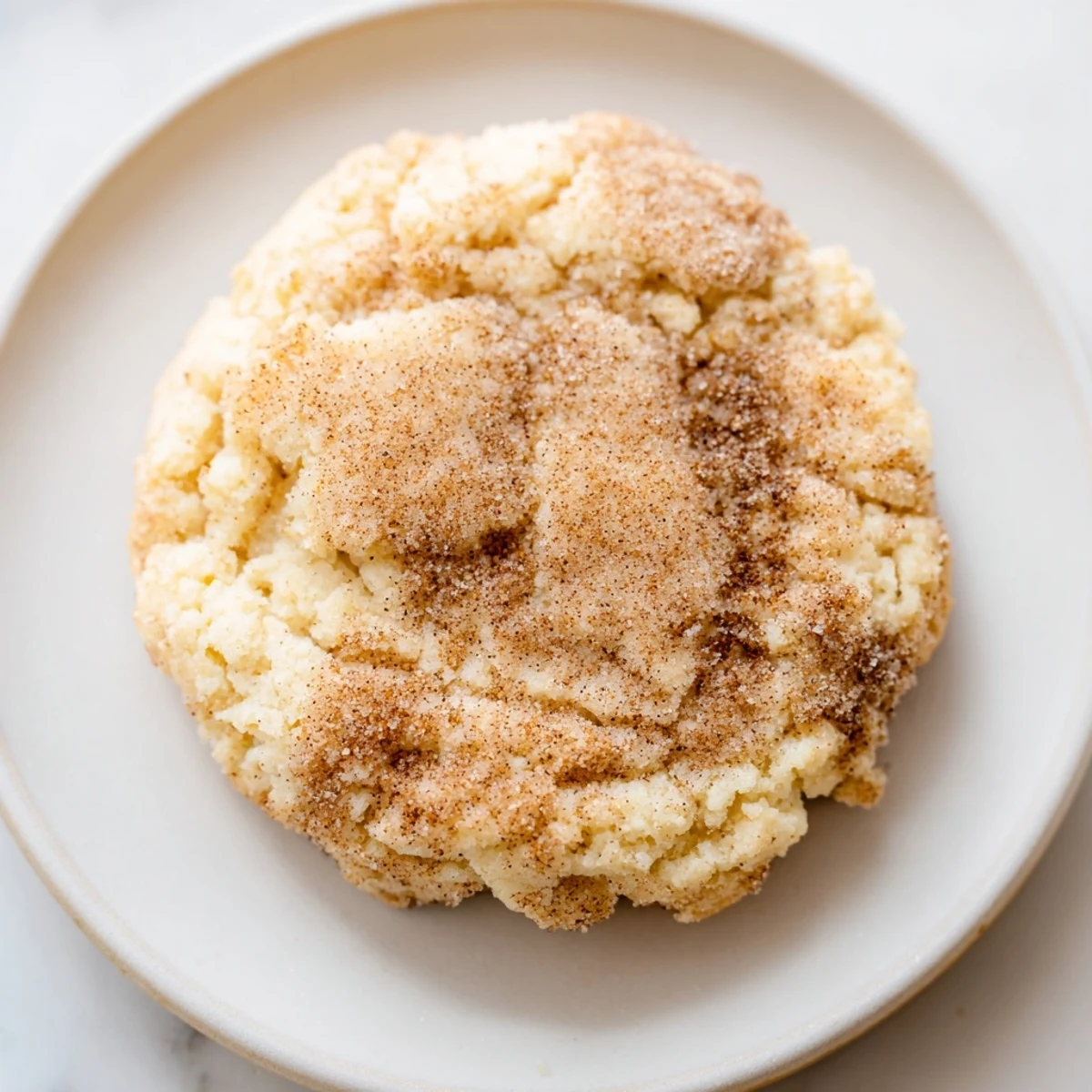 Winter Market Cinnamon Drift Keto Cookies arranged on a festive platter, ideal for a low-carb holiday snack.