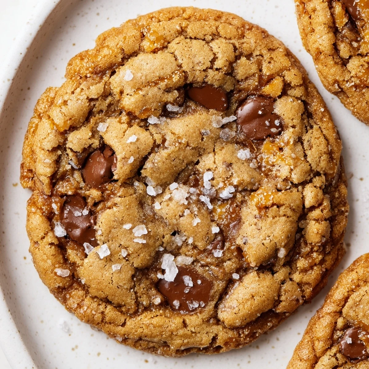 Chocolate Chip recipe