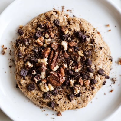 A close-up shot of a platter of January Bliss Cinnamon Drift Vegan Cookies with visible orange zest and cinnamon sugar topping.
