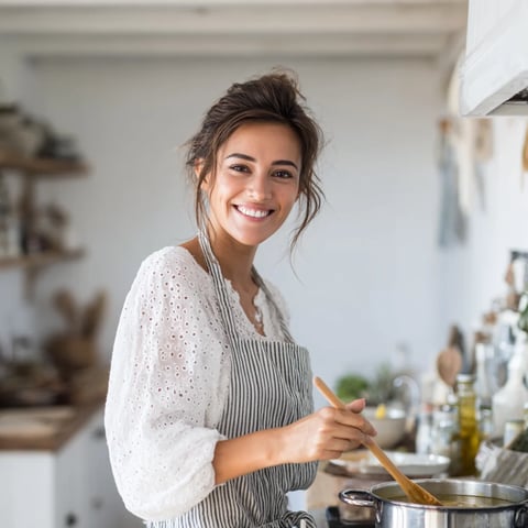 Emily Sanders profile photo